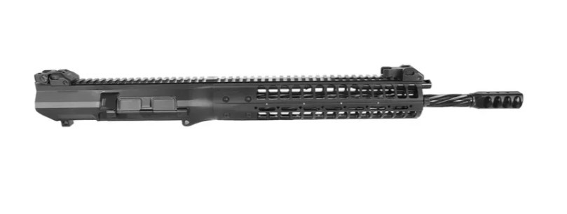 LWRC REPR 7.62 SC 16 UPPER - Taurus Savings